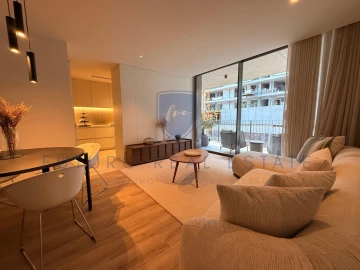 Apartamento T1 para Venda em Funchal (Santa Luzia)