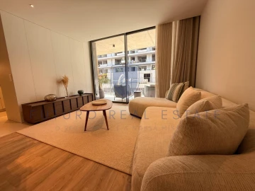 Apartamento T1 para Venda em Funchal (Santa Luzia)