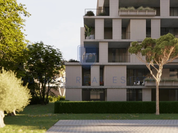 Apartamento T1 para Venda em Funchal (Santa Luzia) Foto 50