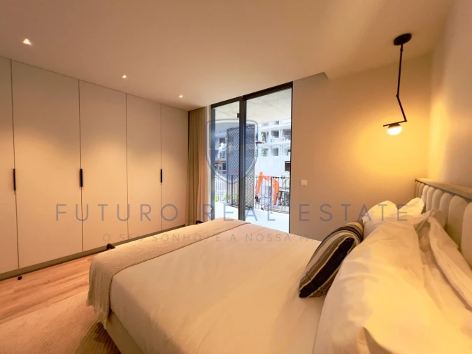 Apartamento T1 para Venda em Funchal (Santa Luzia) Foto 35