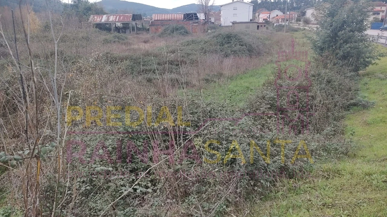 Terreno para Venda em Miranda do Corvo Foto 5
