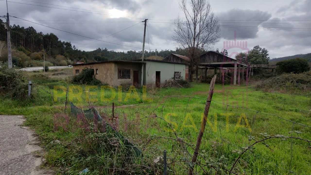 Terreno para Venda em Miranda do Corvo Foto 6