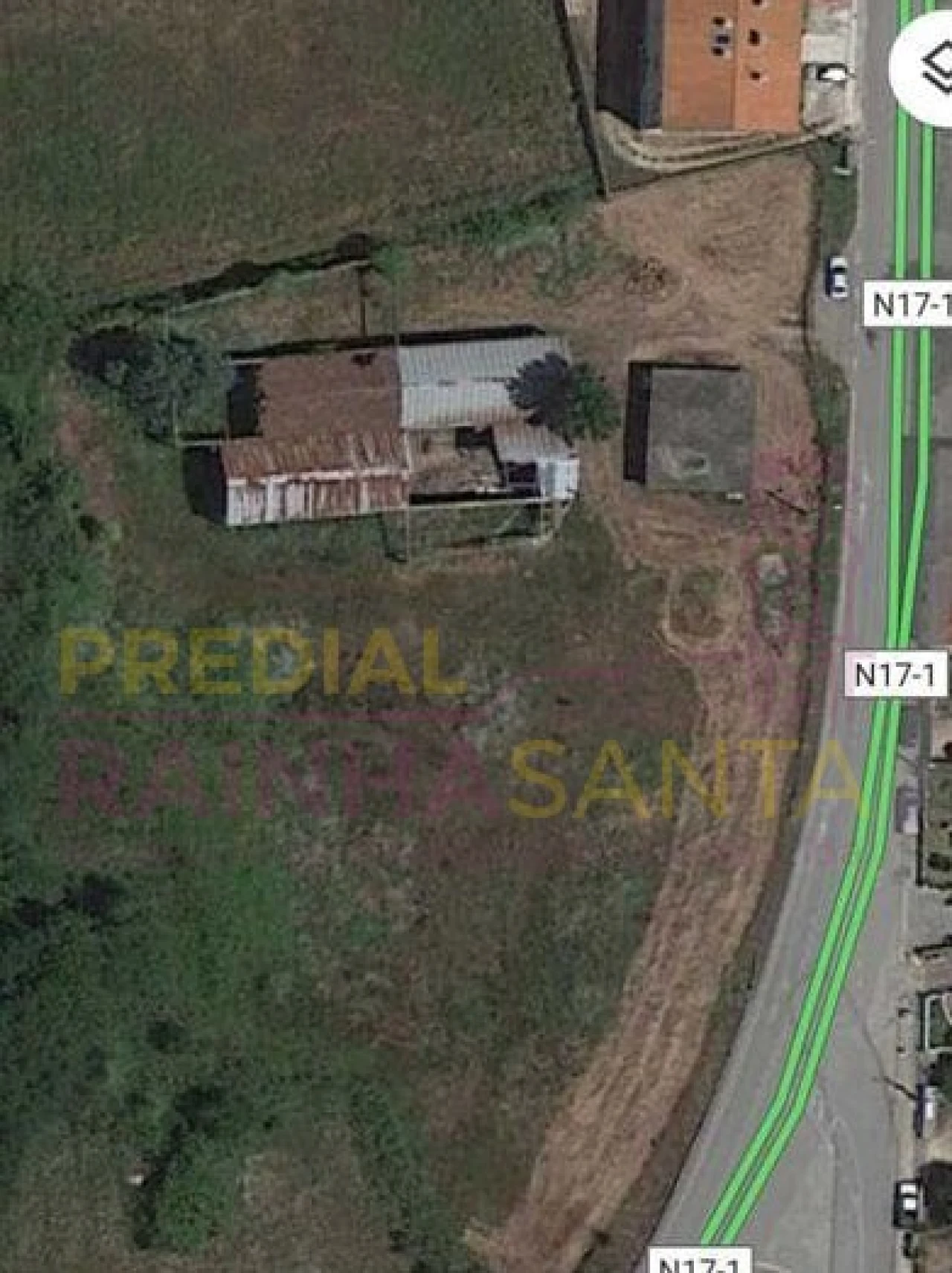 Terreno para Venda em Miranda do Corvo Foto 2