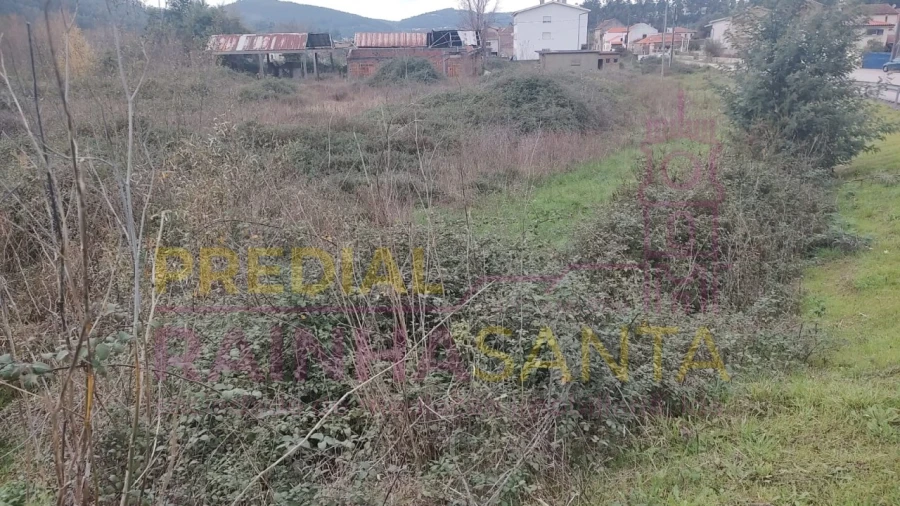 Terreno para Venda em Miranda do Corvo Foto 5