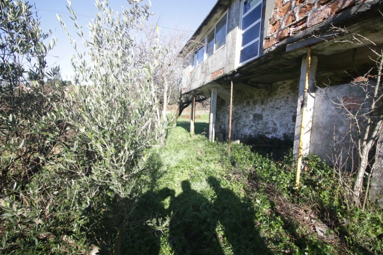 Moradia T3 para Venda em Junqueira Foto 3