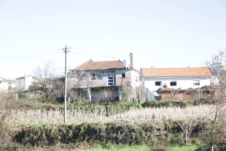 Moradia T3 para Venda em Junqueira Foto 7