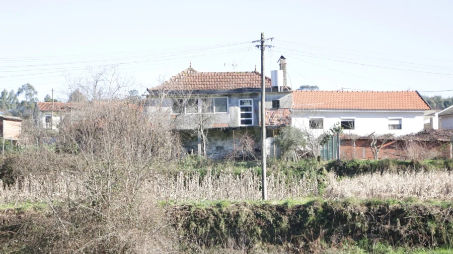 Moradia T3 para Venda em Junqueira