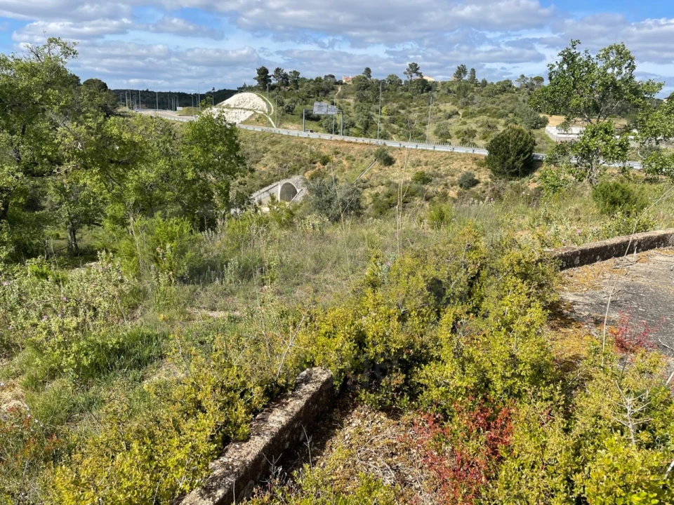 Terreno para Venda em Carregueiros Foto 17