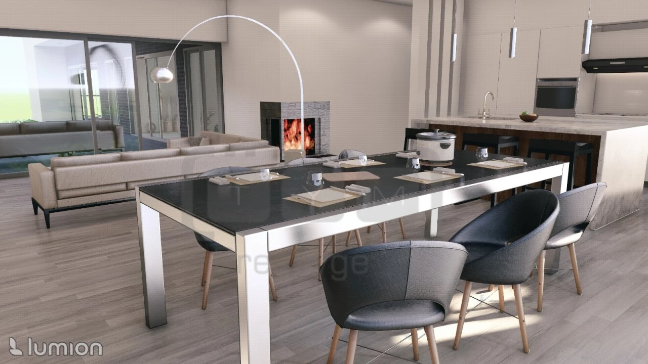 Terreno para Venda em Carregueiros Foto 5