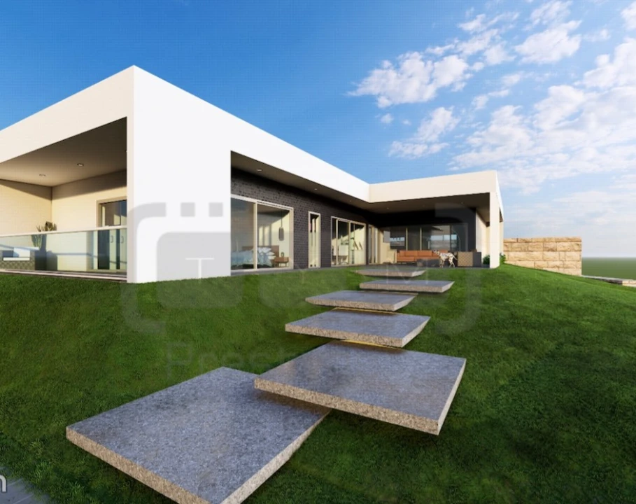 Terreno para Venda em Carregueiros Foto 1