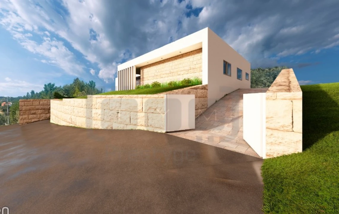 Terreno para Venda em Carregueiros Foto 3