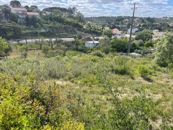 Terreno para Venda em Carregueiros Foto 16