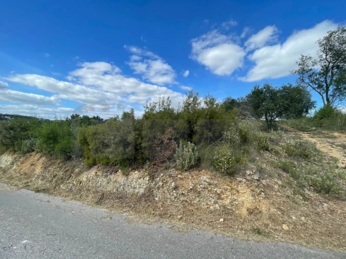 Terreno para Venda em Carregueiros Foto 14