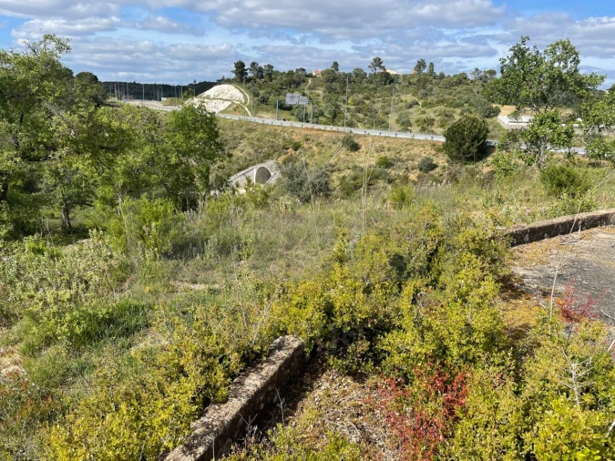 Terreno para Venda em Carregueiros Foto 17
