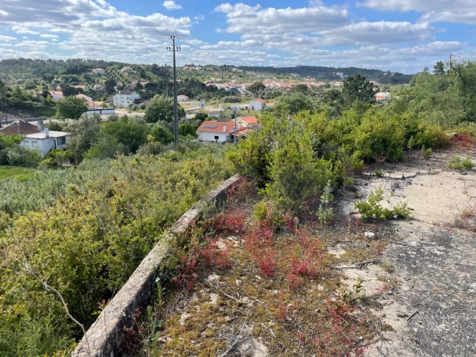 Terreno para Venda em Carregueiros Foto 18