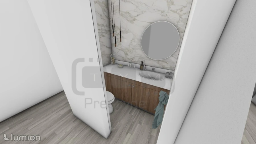 Terreno para Venda em Carregueiros Foto 7