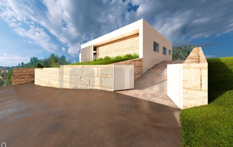 Terreno para Venda em Carregueiros Foto 3