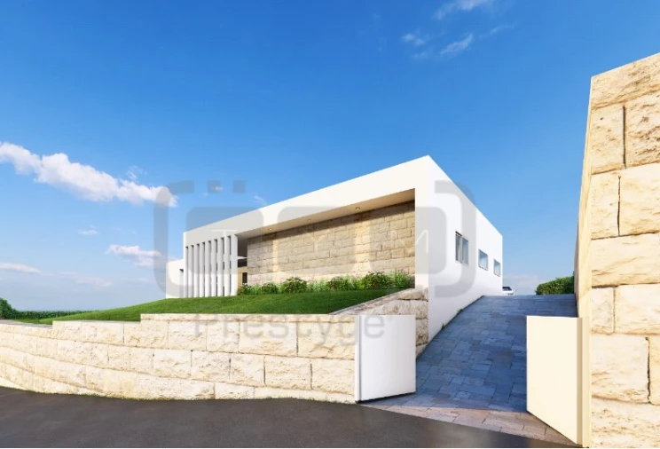 Terreno para Venda em Carregueiros Foto 2