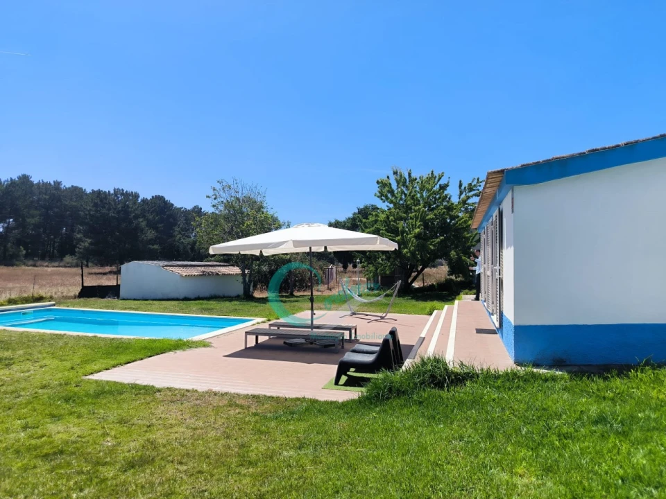 Moradia T4 para Venda em Azeitão (São Lourenço e São Simão) Foto 2