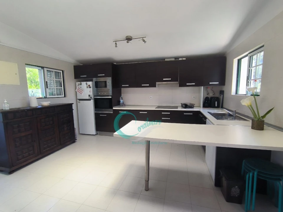 Moradia T4 para Venda em Azeitão (São Lourenço e São Simão) Foto 8