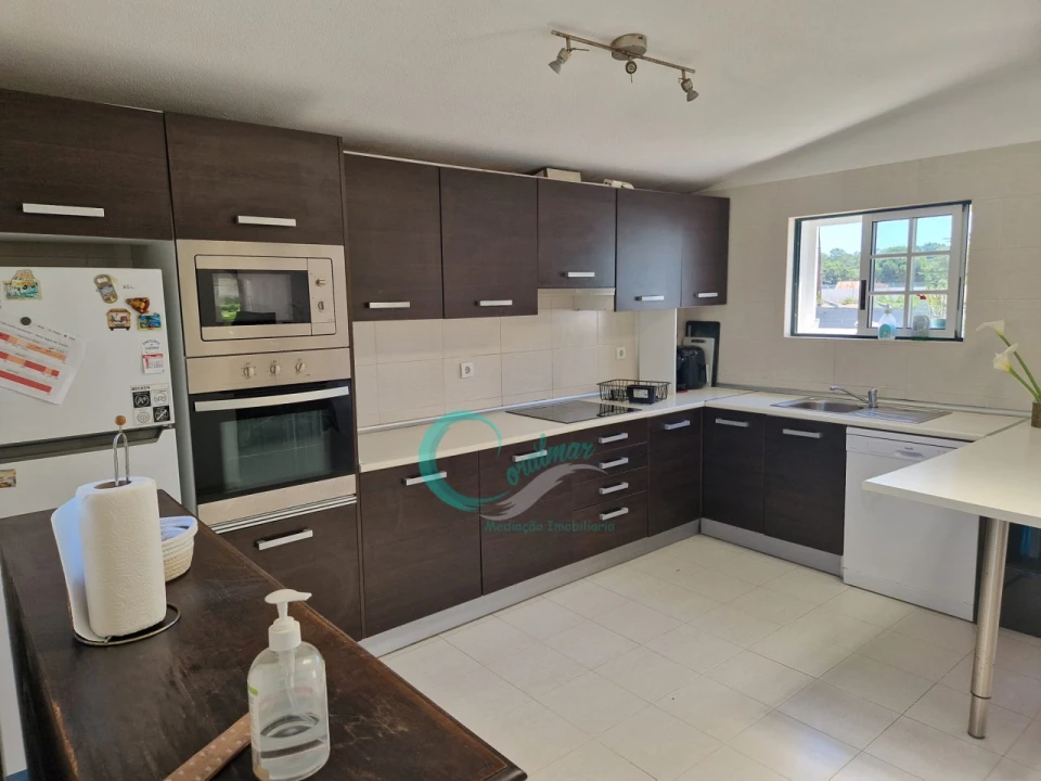 Moradia T4 para Venda em Azeitão (São Lourenço e São Simão) Foto 10