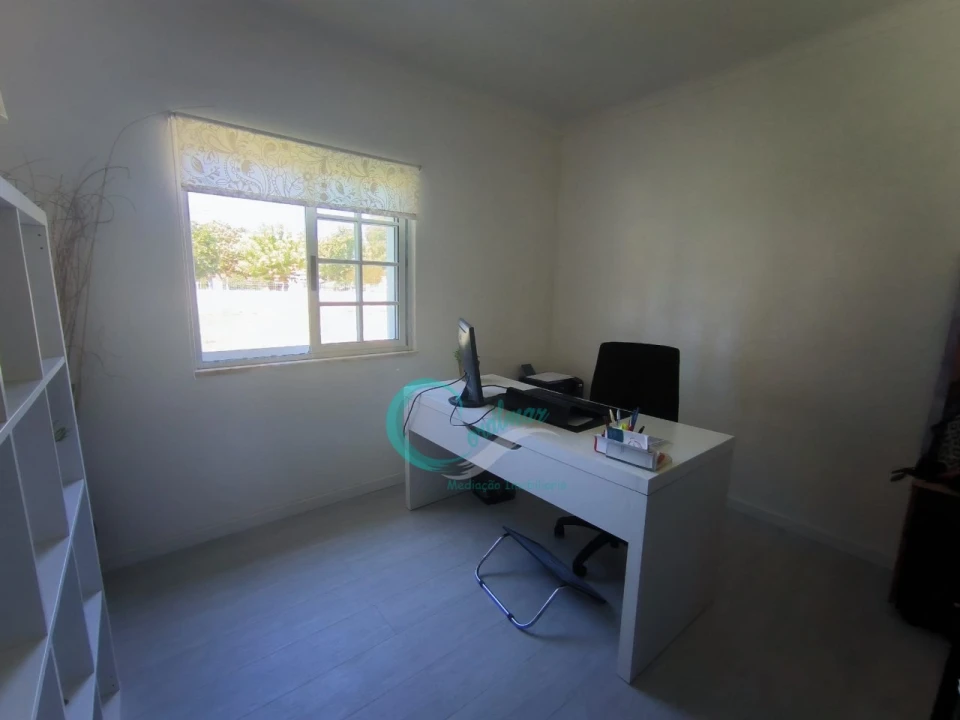 Moradia T4 para Venda em Azeitão (São Lourenço e São Simão) Foto 19