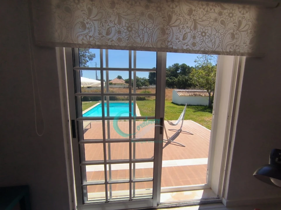 Moradia T4 para Venda em Azeitão (São Lourenço e São Simão) Foto 25