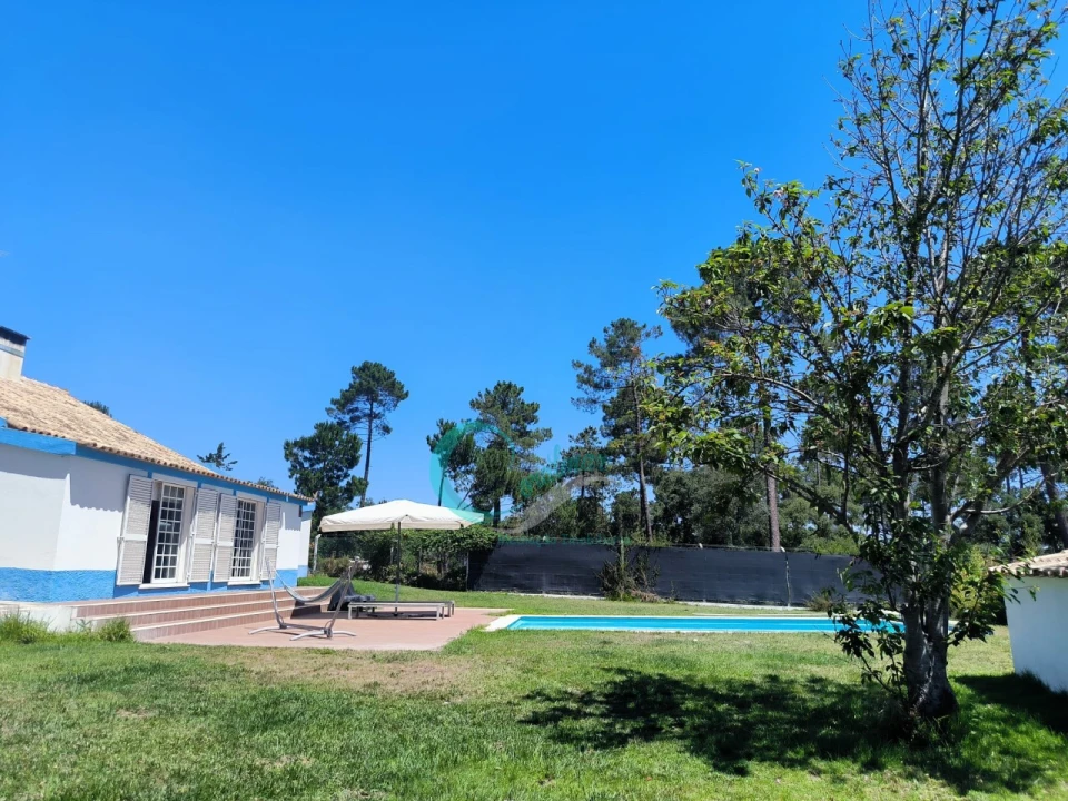 Moradia T4 para Venda em Azeitão (São Lourenço e São Simão) Foto 27