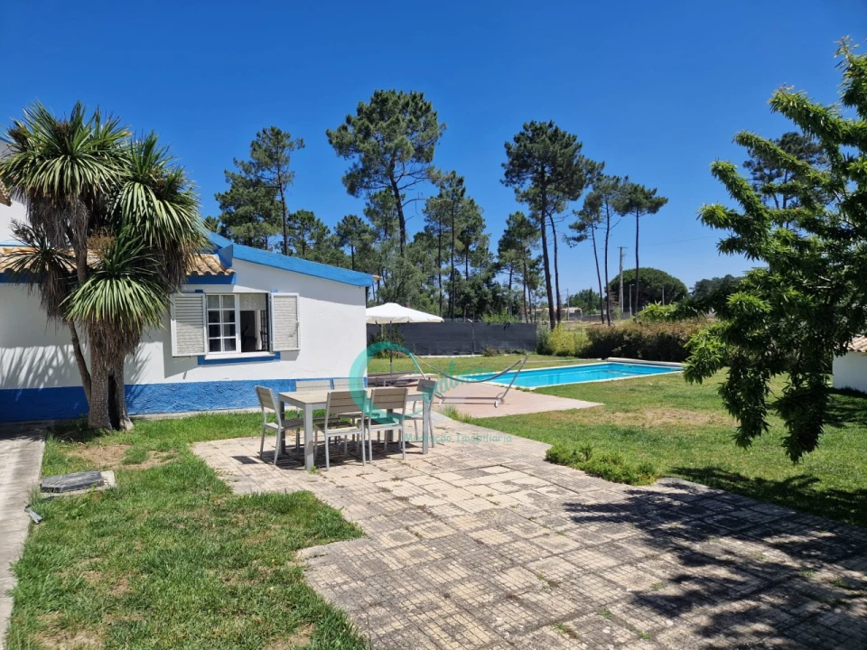 Moradia T4 para Venda em Azeitão (São Lourenço e São Simão) Foto 34