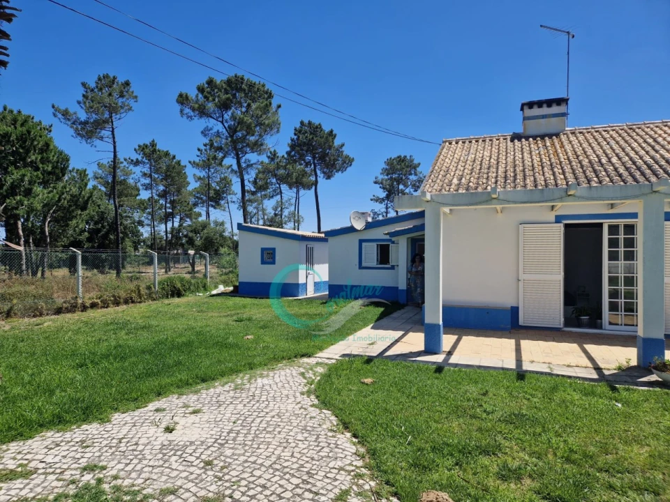 Moradia T4 para Venda em Azeitão (São Lourenço e São Simão) Foto 37