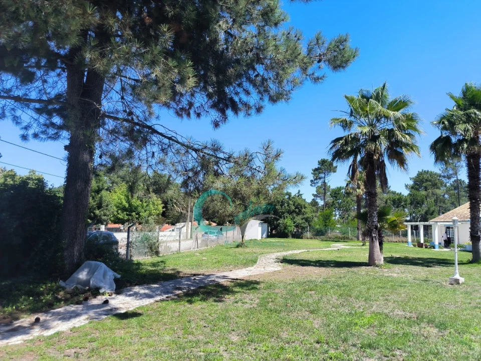 Moradia T4 para Venda em Azeitão (São Lourenço e São Simão) Foto 45