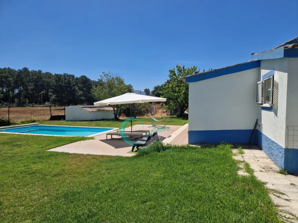 Moradia T4 para Venda em Azeitão (São Lourenço e São Simão) Foto 50