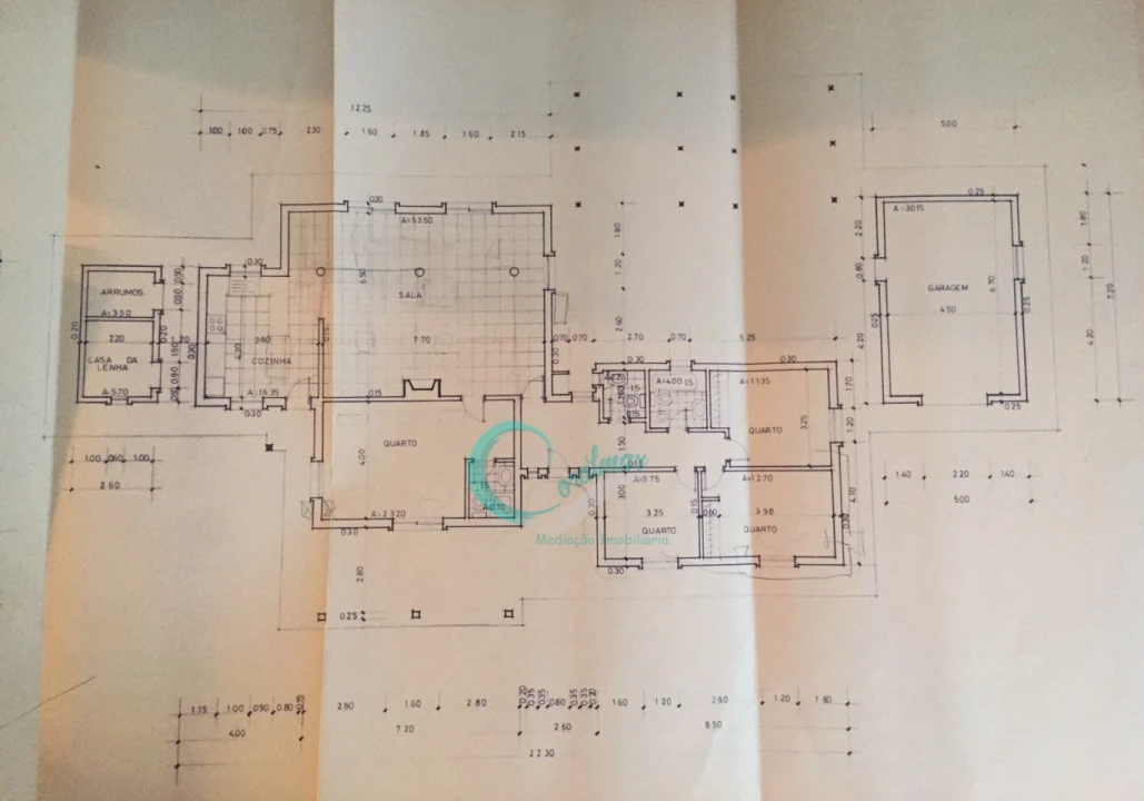 Moradia T4 para Venda em Azeitão (São Lourenço e São Simão) Foto 52