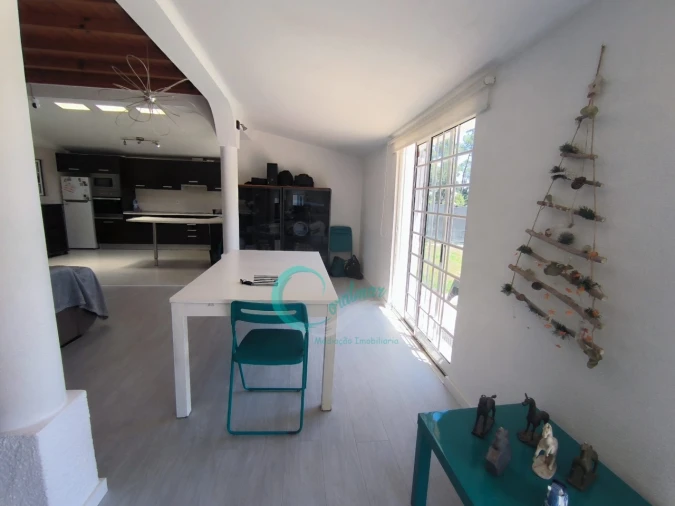 Moradia T4 para Venda em Azeitão (São Lourenço e São Simão) Foto 6