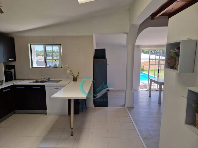 Moradia T4 para Venda em Azeitão (São Lourenço e São Simão) Foto 9