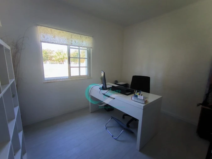 Moradia T4 para Venda em Azeitão (São Lourenço e São Simão) Foto 19