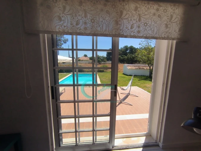 Moradia T4 para Venda em Azeitão (São Lourenço e São Simão) Foto 25