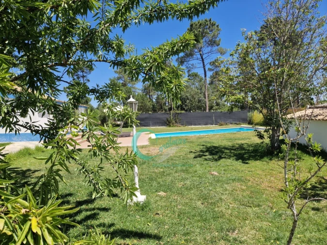 Moradia T4 para Venda em Azeitão (São Lourenço e São Simão) Foto 30