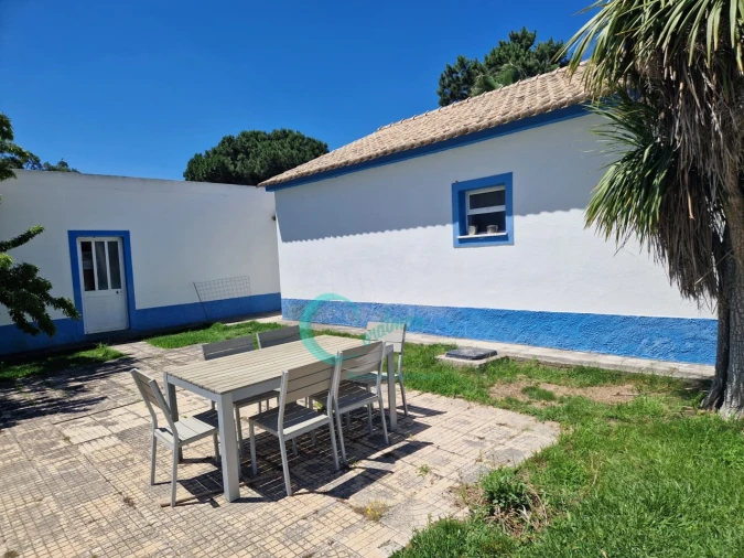 Moradia T4 para Venda em Azeitão (São Lourenço e São Simão) Foto 32