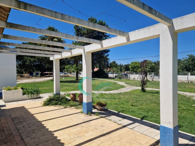 Moradia T4 para Venda em Azeitão (São Lourenço e São Simão) Foto 38