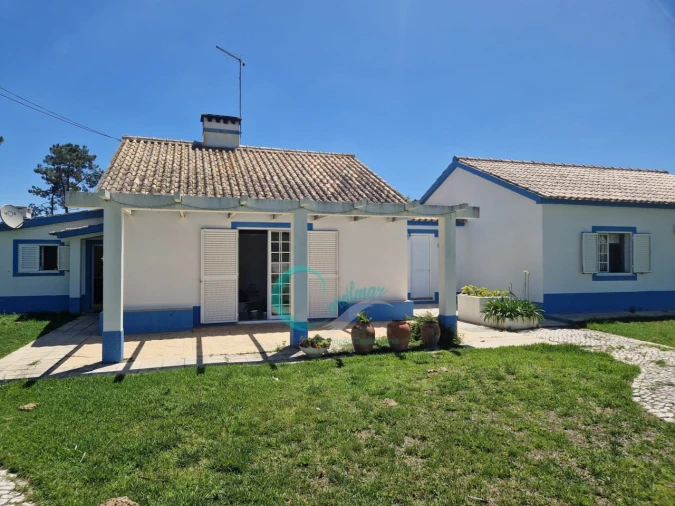 Moradia T4 para Venda em Azeitão (São Lourenço e São Simão) Foto 40