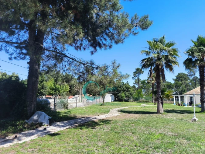 Moradia T4 para Venda em Azeitão (São Lourenço e São Simão) Foto 45