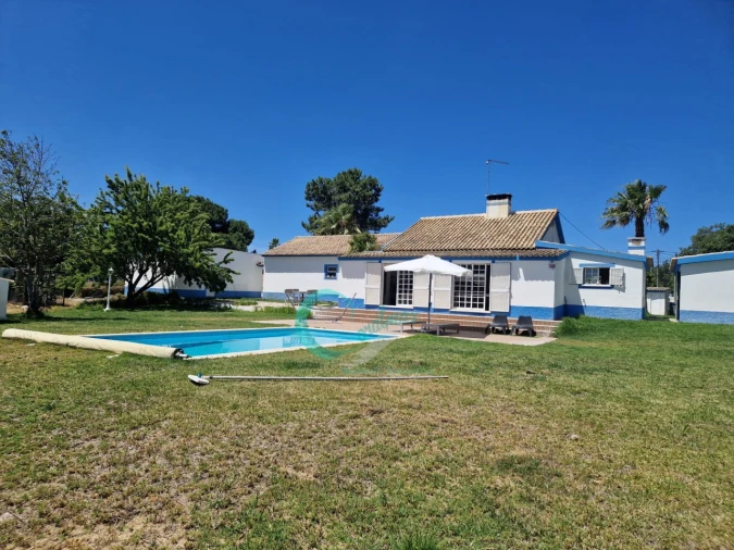 Moradia T4 para Venda em Azeitão (São Lourenço e São Simão) Foto 48