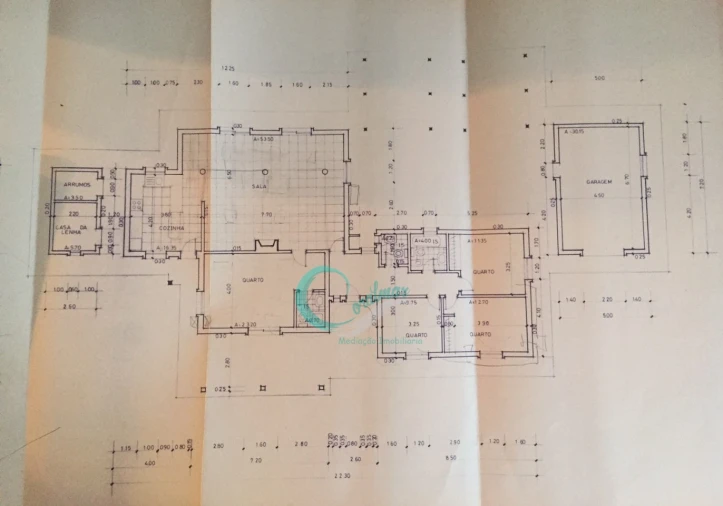 Moradia T4 para Venda em Azeitão (São Lourenço e São Simão) Foto 52