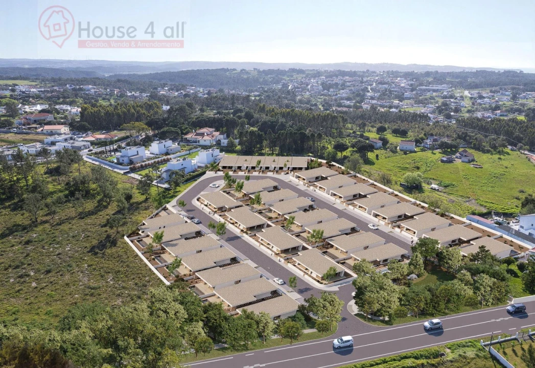 Moradia T2 para Venda em Nadadouro Foto 6