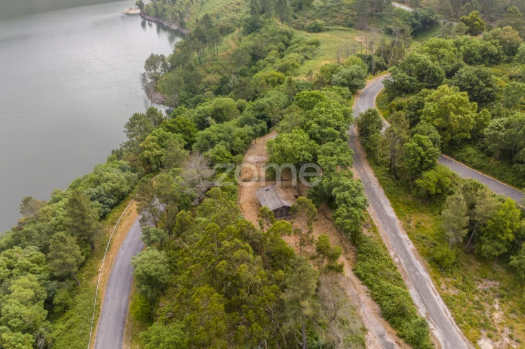 Terreno para Venda em Lindoso Foto 4