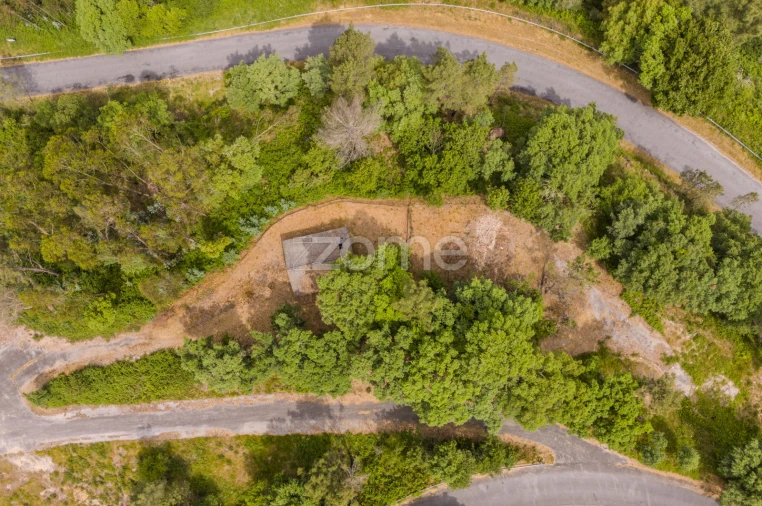 Terreno para Venda em Lindoso Foto 1