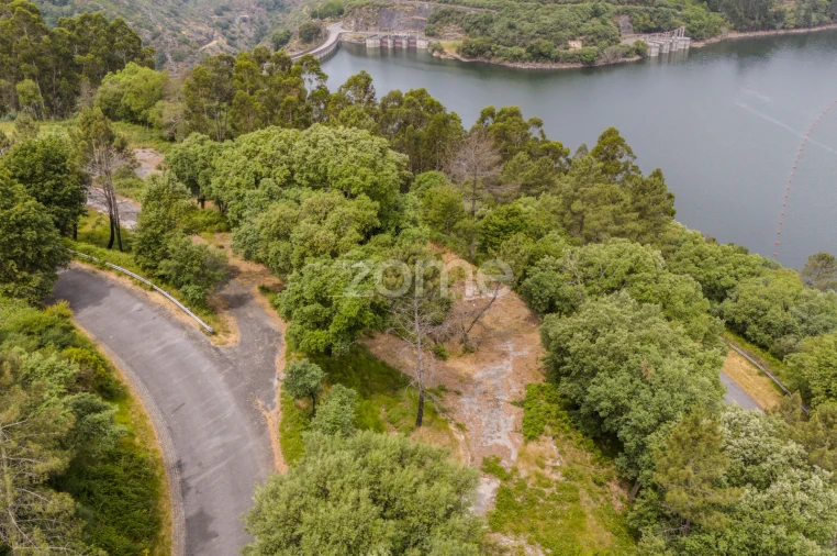 Terreno para Venda em Lindoso Foto 11