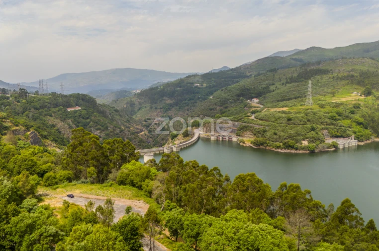 Terreno para Venda em Lindoso Foto 14