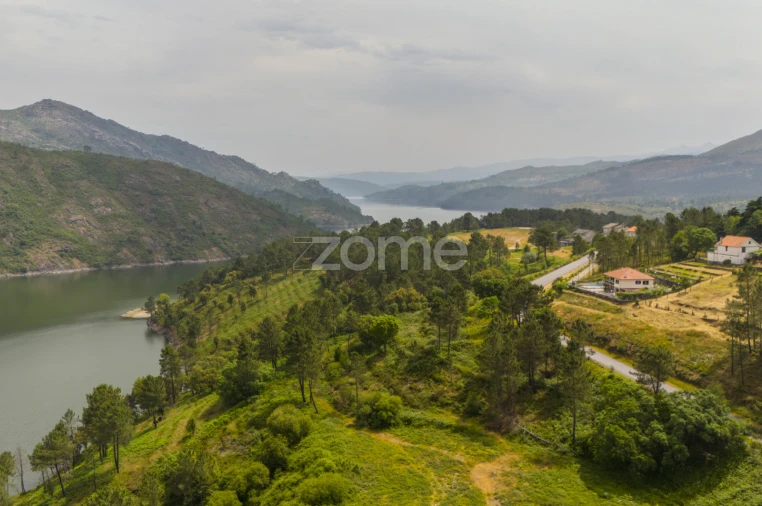 Terreno para Venda em Lindoso Foto 16